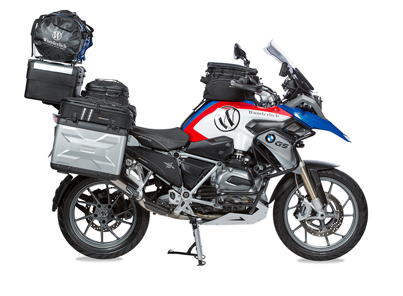 R1200 GS 2013-2016 Wunderlich Edition Model 