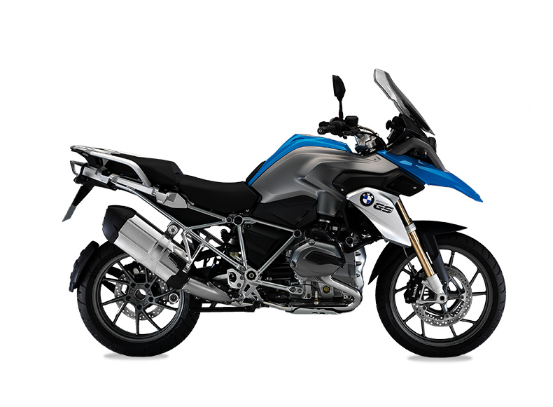 R1200 GS 2013-2016 Wunderlich Edition Model 