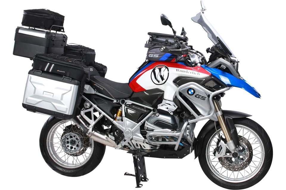 wunderlich bmw 1200 gs