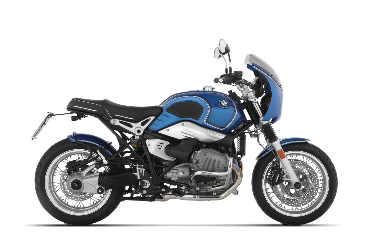 R nineT /5 Wunderlich Edition