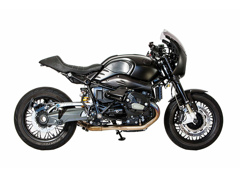 R nineT Wunderlich Edition 