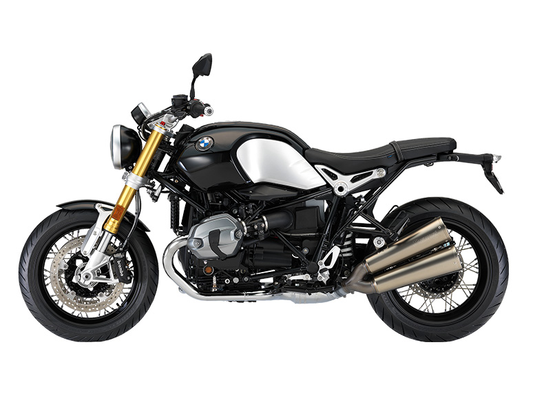 R nineT