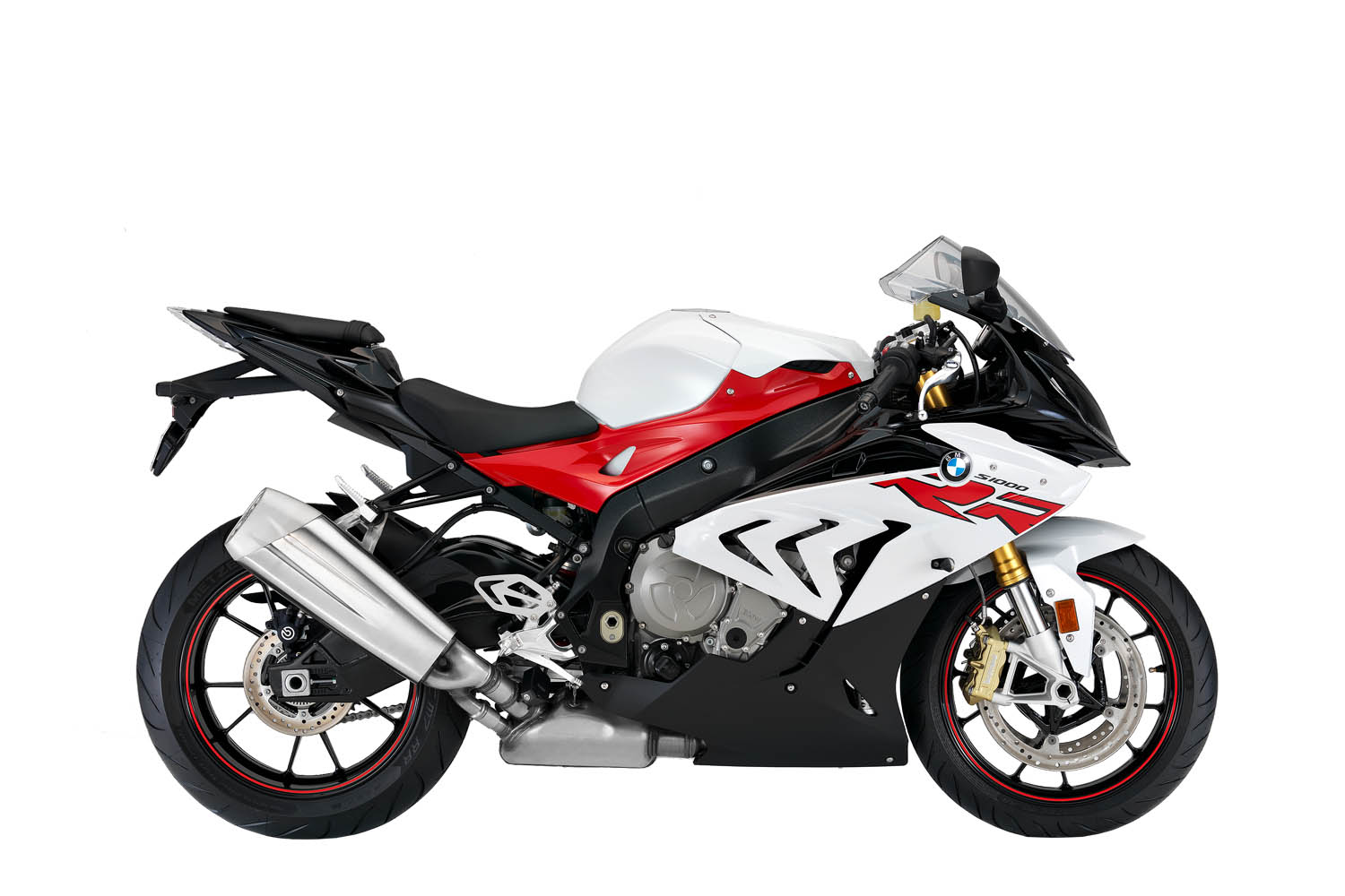 S1000 RR