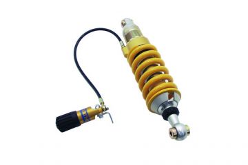 Ohlins - Rear Shock, Low