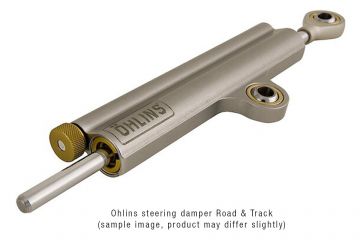 Ohlins Steering Damper