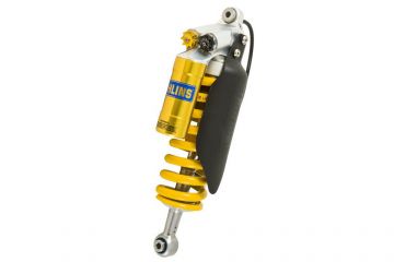 Ohlins - TTX Series Rear Shock