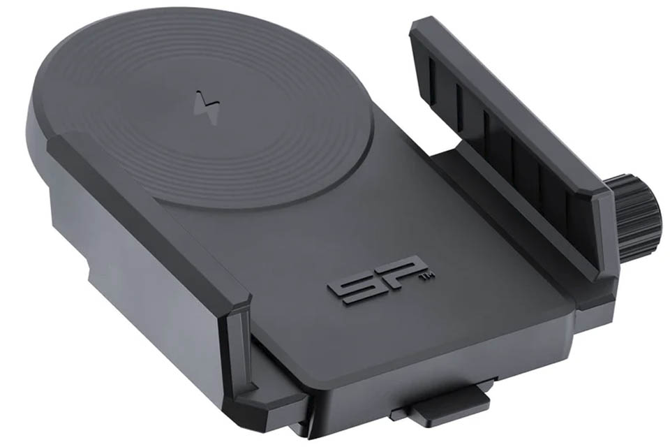 SP Connect Universal Charging Phone Clamp