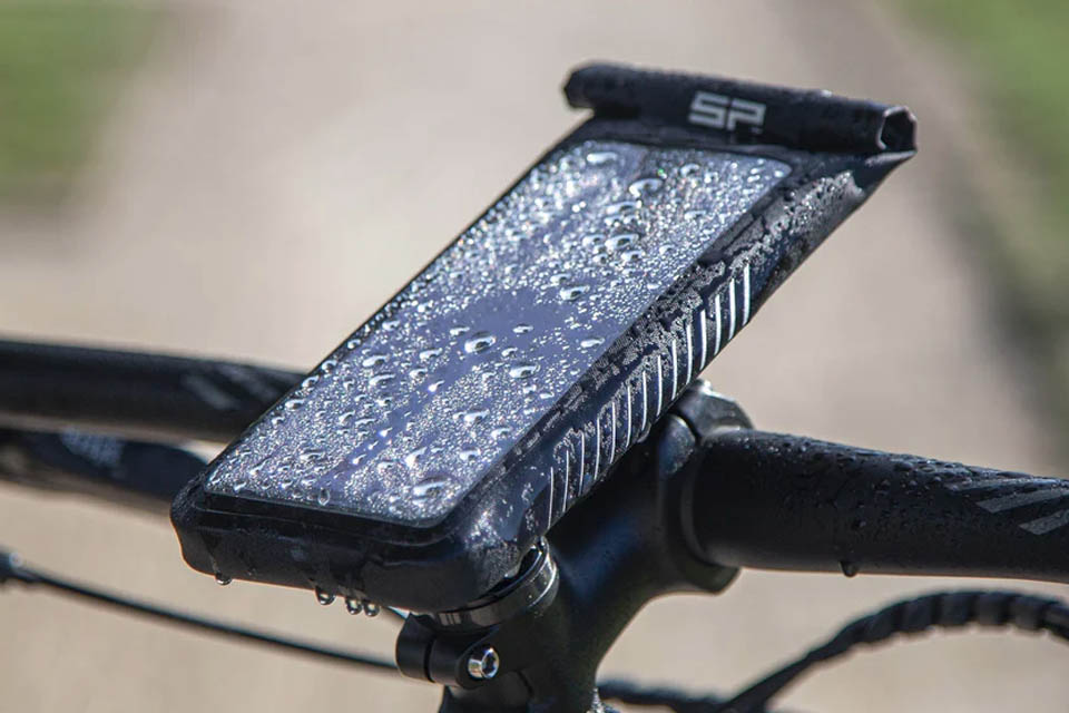 SP Connect Weather Cover