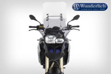 Vario Touring Screen