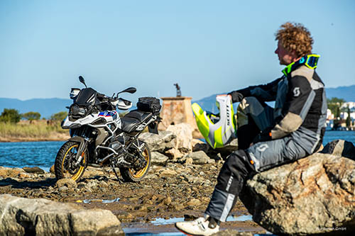 Gifts - Adventure Rider