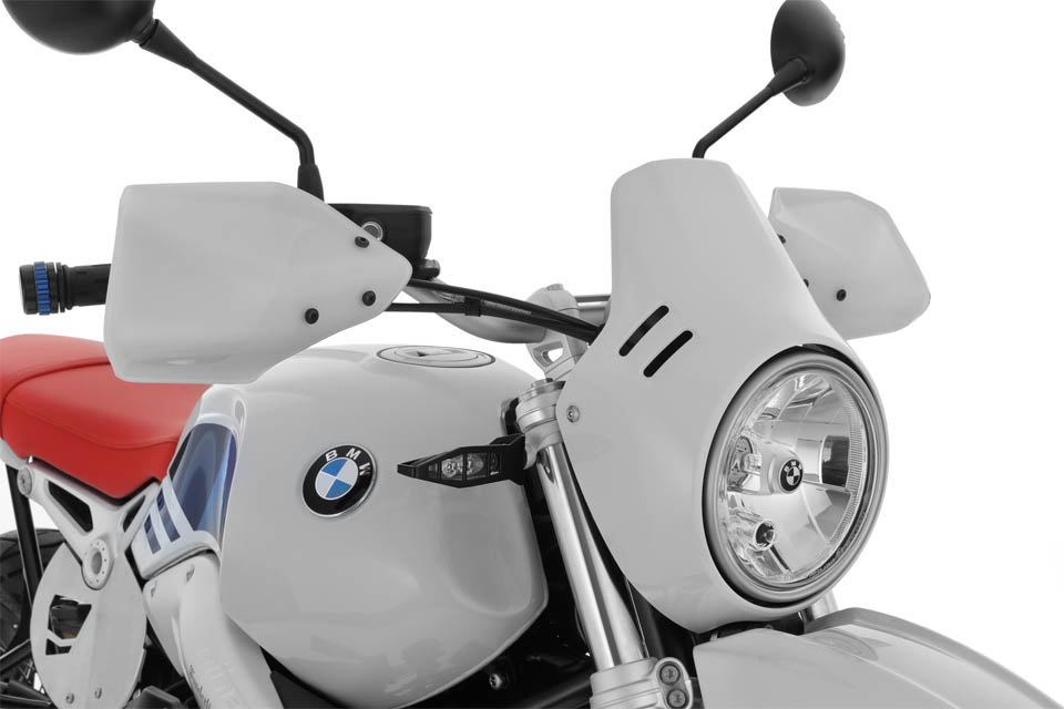 2x Hitzeschutzband 15m kompatibel mit BMW R NineT Urban G/S Craftride  Auspuffband ✓ Jetzt Bestellen!