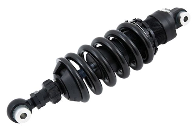 BMW R NineT Ohlins BM489line Street S46 Shock