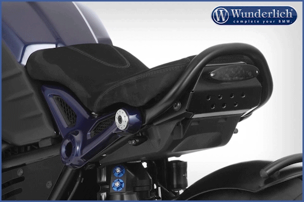 Wunderlich Tail Conversions