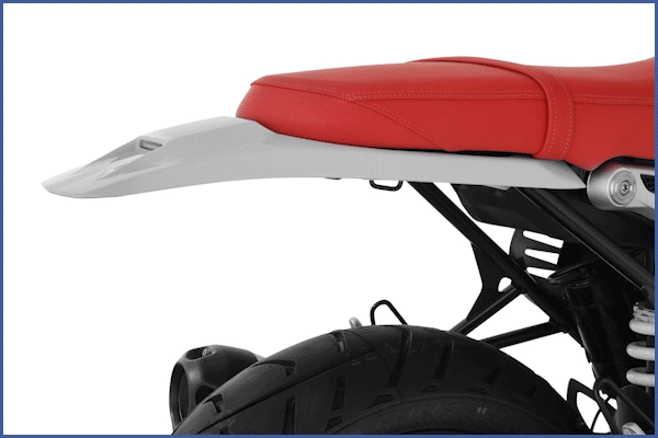 Wunderlich Tail Conversions
