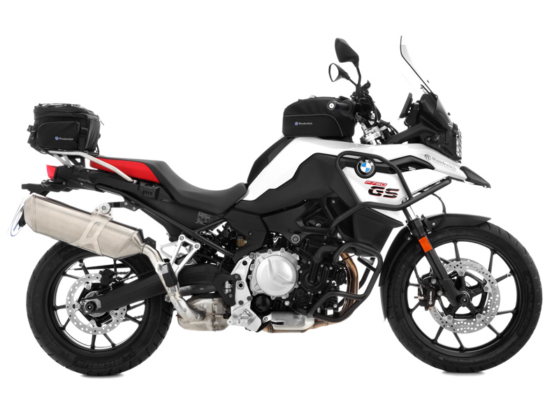 F750 GS Wunderlich Edition