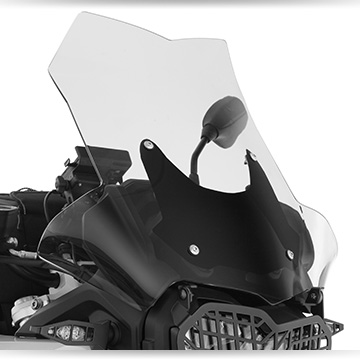 BMW F750 GS Wunderlich Edition