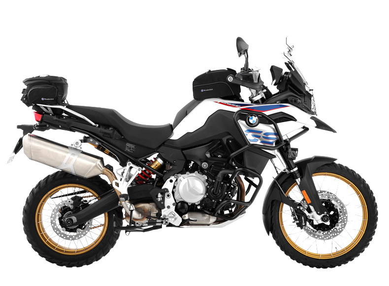 F850 GS Wunderlich Edition 