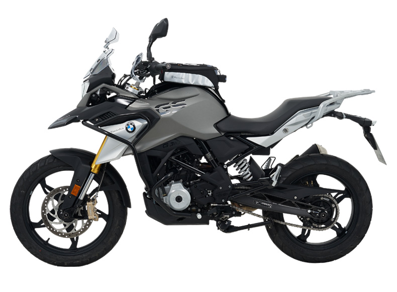 G310 GS Wunderlich Edition 