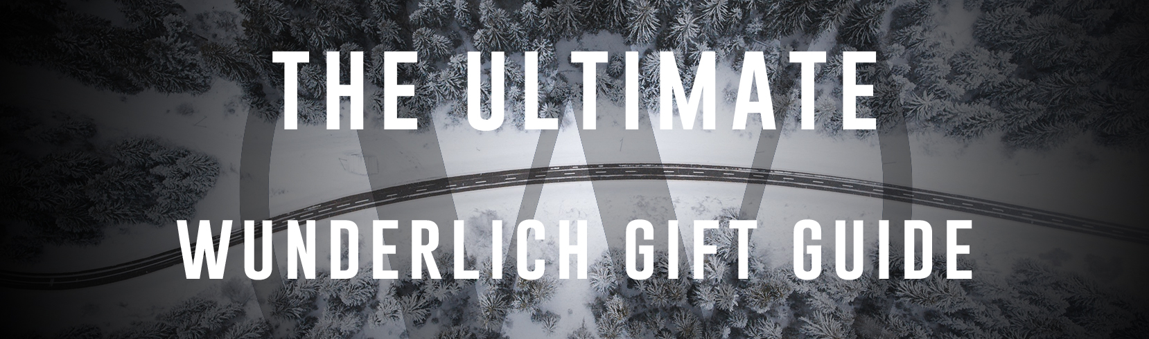 Wunderlich Gift Guide