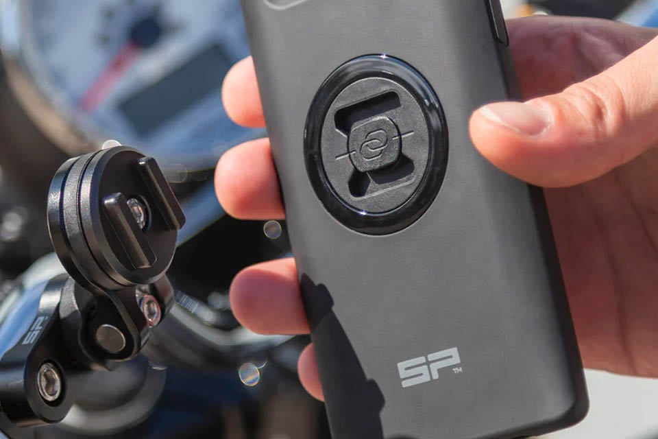 SP Connect Phone Case