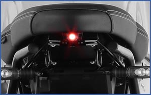 Wunderlich America: R nine T Low Tail Conversions