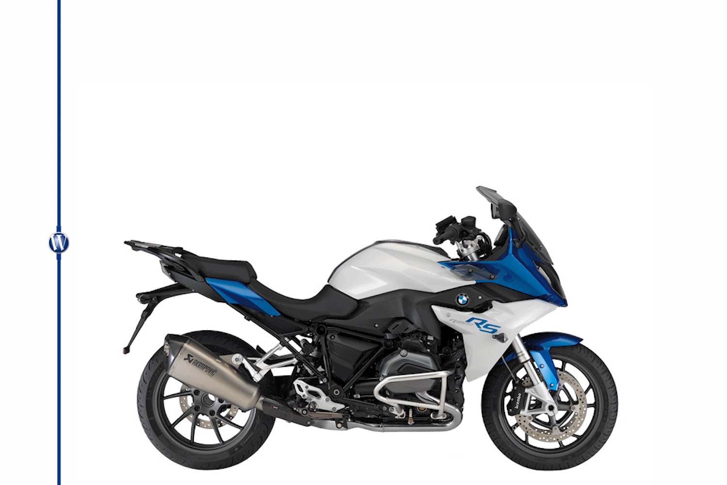 2020 bmw r1200rs