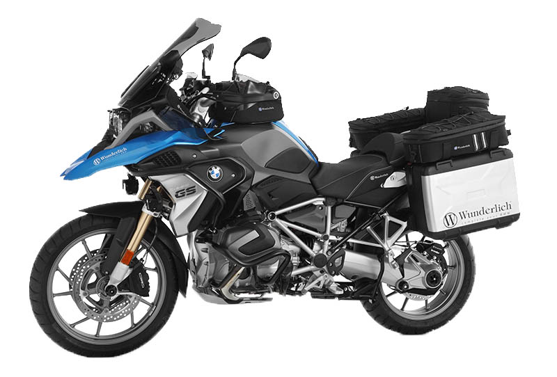 R1250 GS Wunderlich Edition 