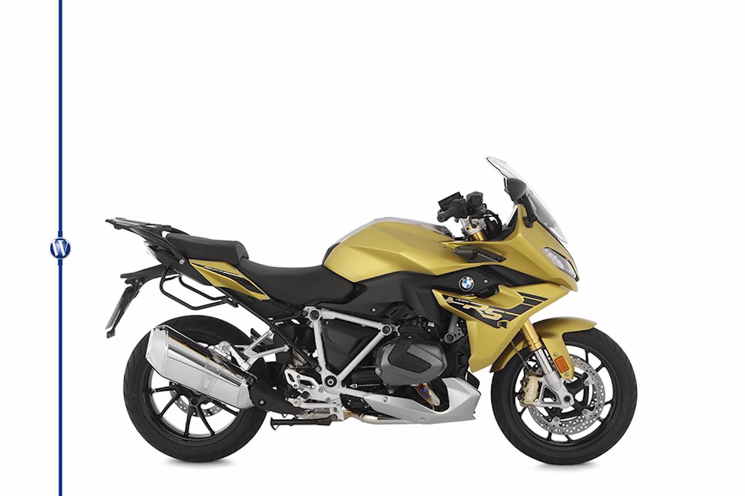 R1250 RS Wunderlich Edition