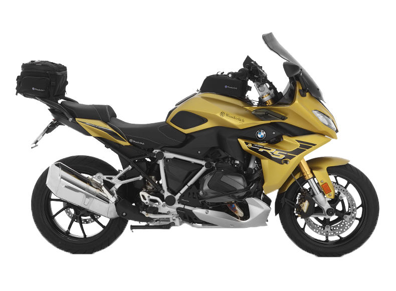 Wunderlich America BMW Motorcycle Parts & Accessories