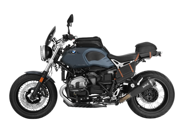 R nineT Pure 