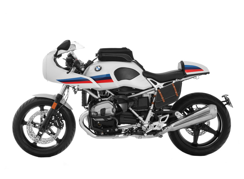 R nineT Racer Wunderlich Edition 