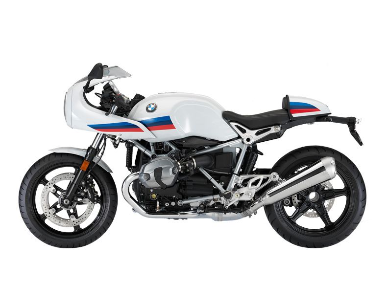 R nineT Racer