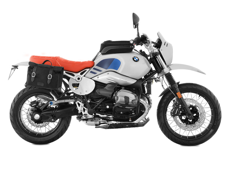 R nineT Urban G/S Wunderlich Edition 