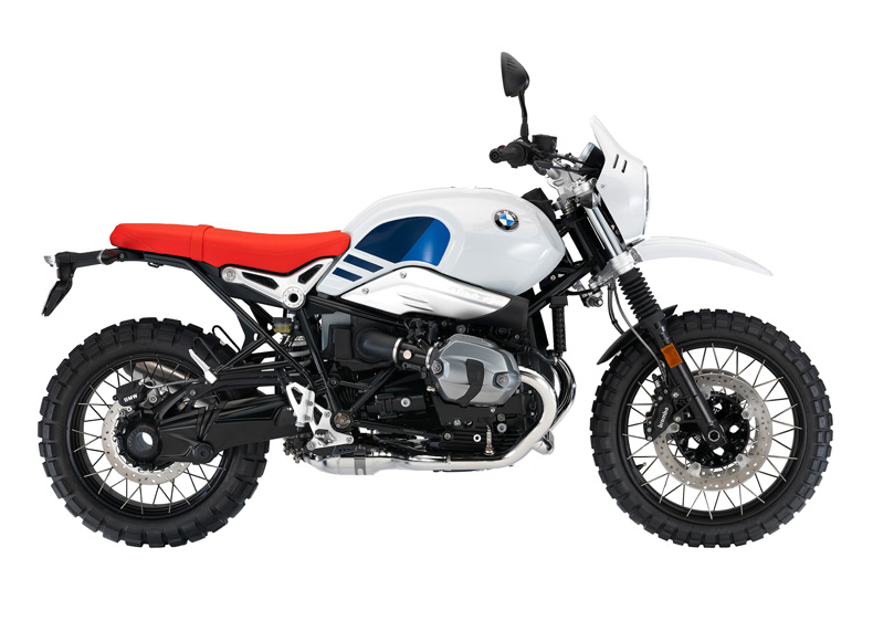 R nineT Urban G/S 