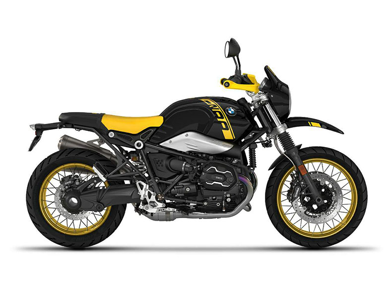 R nineT Urban G/S GS