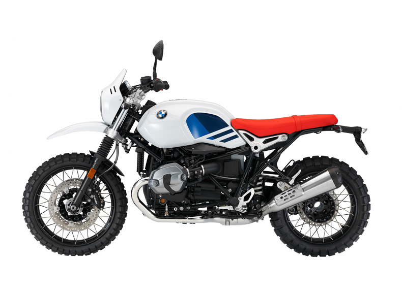 R nineT Urban G/S 