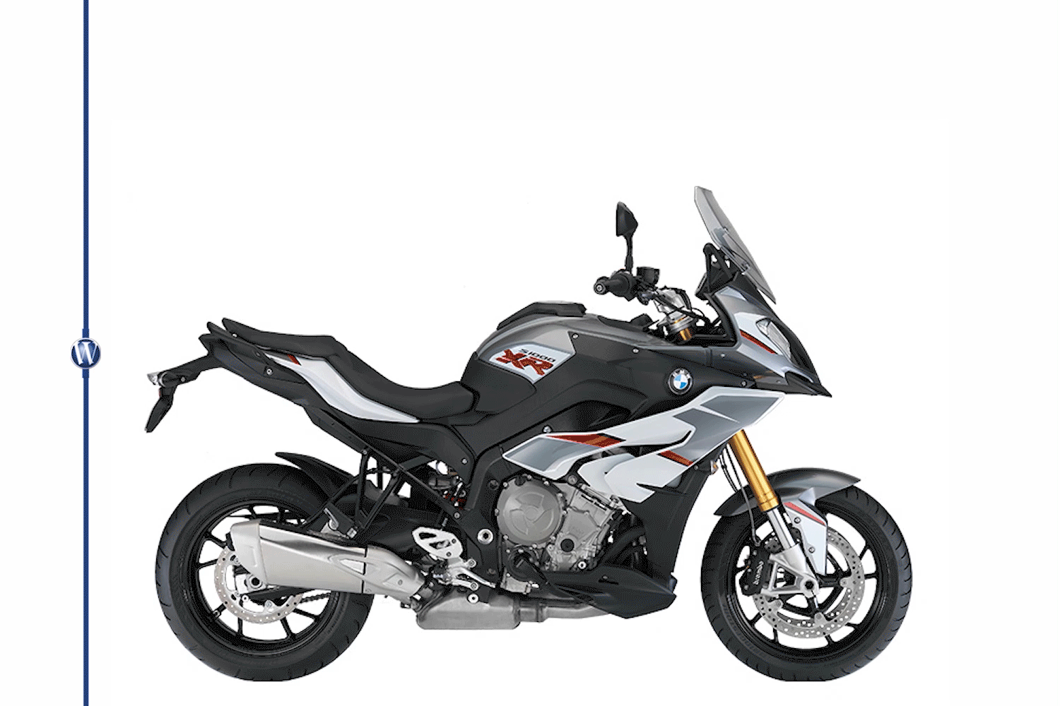 S1000 XR Wunderlich Edition