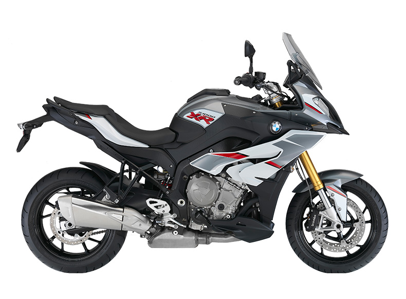 S1000 XR 