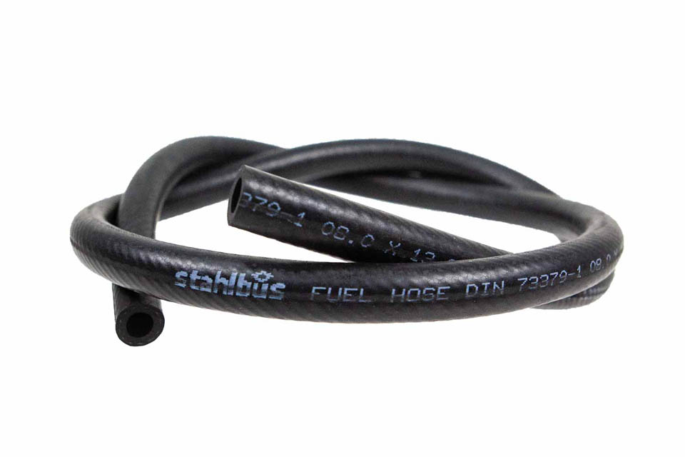 In Tank Fuel Hose, 8X13 (1 Meter)