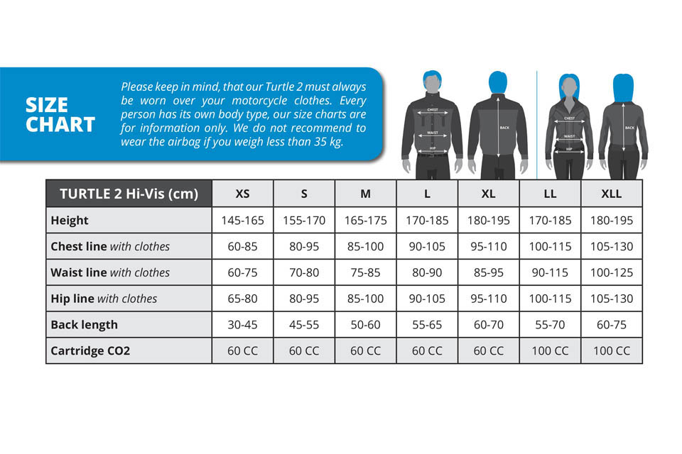 Airbags Helite E-Turtle Airbags Helite E-Turtle aaaa