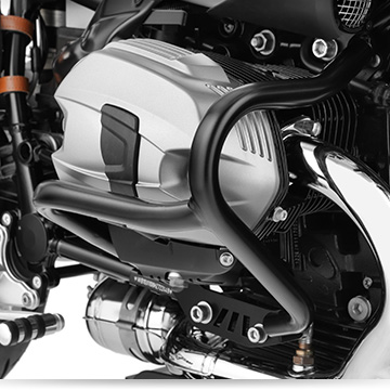2x Hitzeschutzband 15m kompatibel mit BMW R NineT Urban G/S Craftride  Auspuffband ✓ Jetzt Bestellen!
