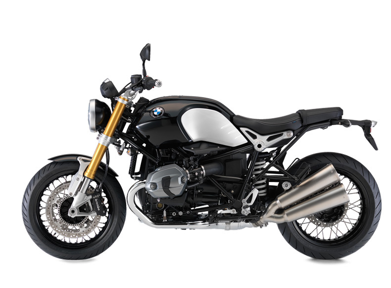 R nineT 