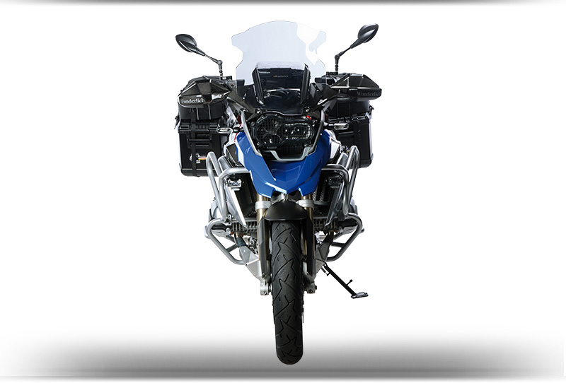 wunderlich bmw 1200 gs
