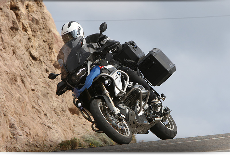 wunderlich bmw 1200 gs