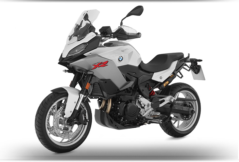 BMW Bremshebel Protektor - F900R/XR