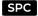 SP Connect SPC Compatible Badge