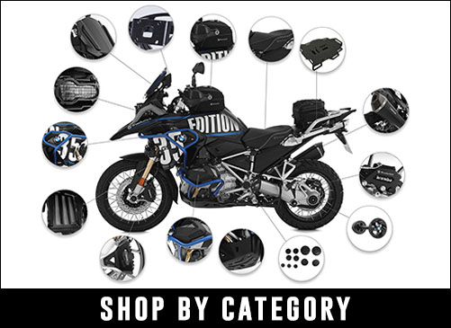 Motorcycle accessories