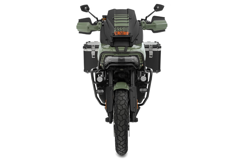 正規品／Wunderlich Pan America 1250 Special Pan America 1250 スライダー類 リアアクスルスライダ… Wunderlich America: Harley Davidson Pan America