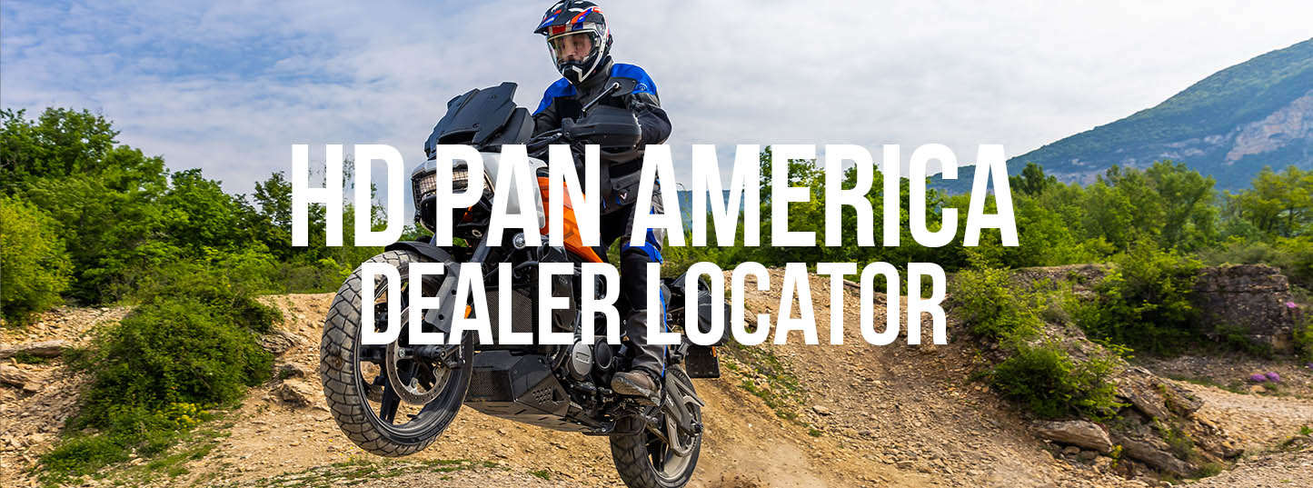 The Dealer Locator