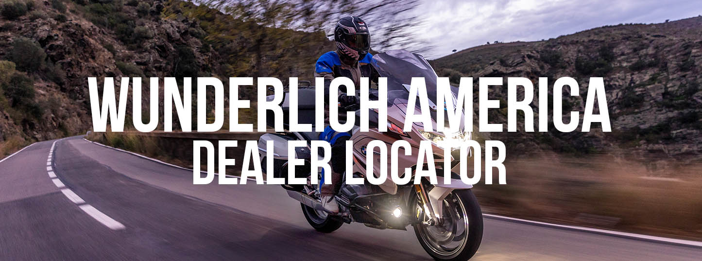 The Dealer Locator